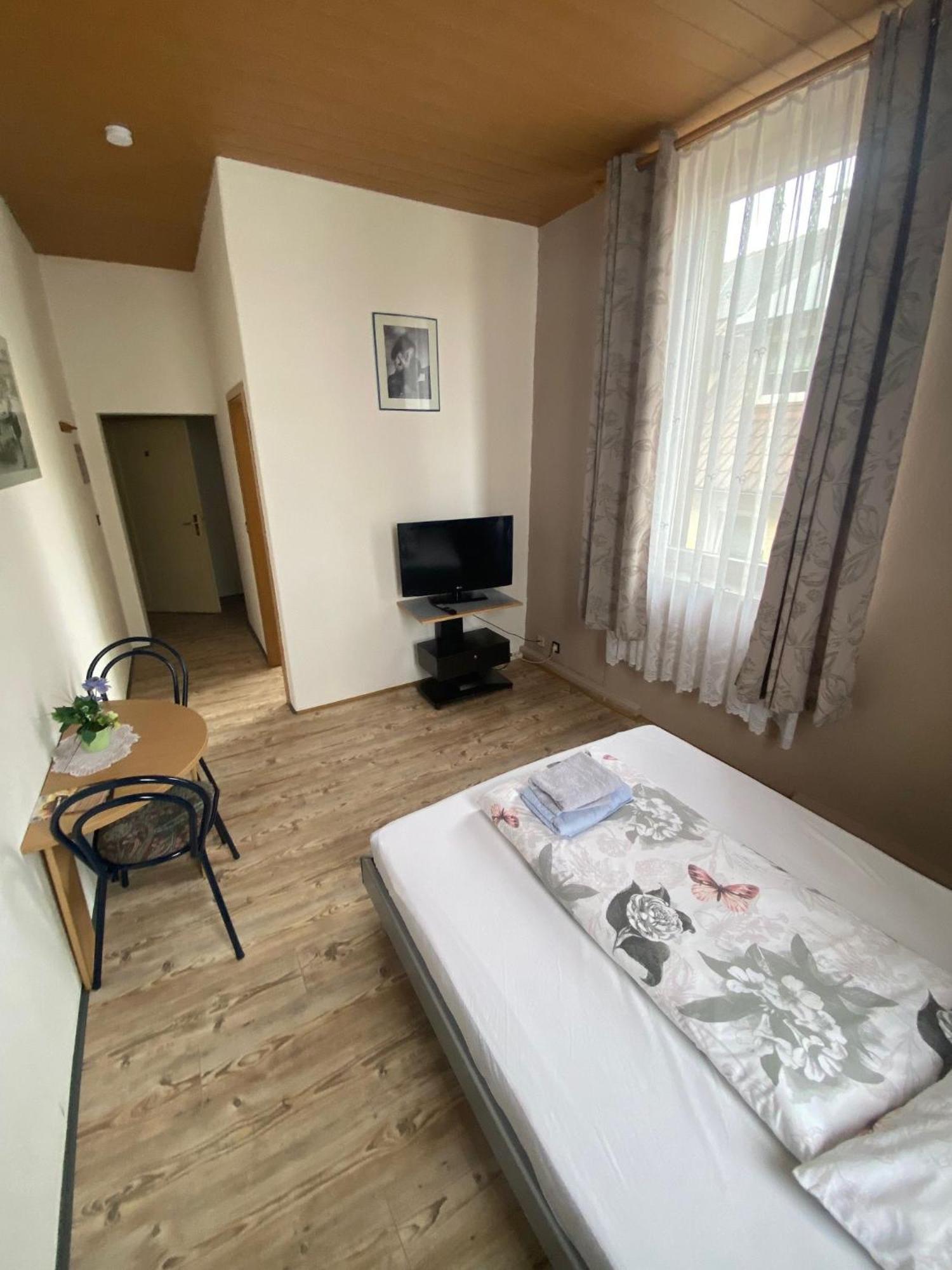 Fraenkischer Hof Mainleus Экстерьер фото